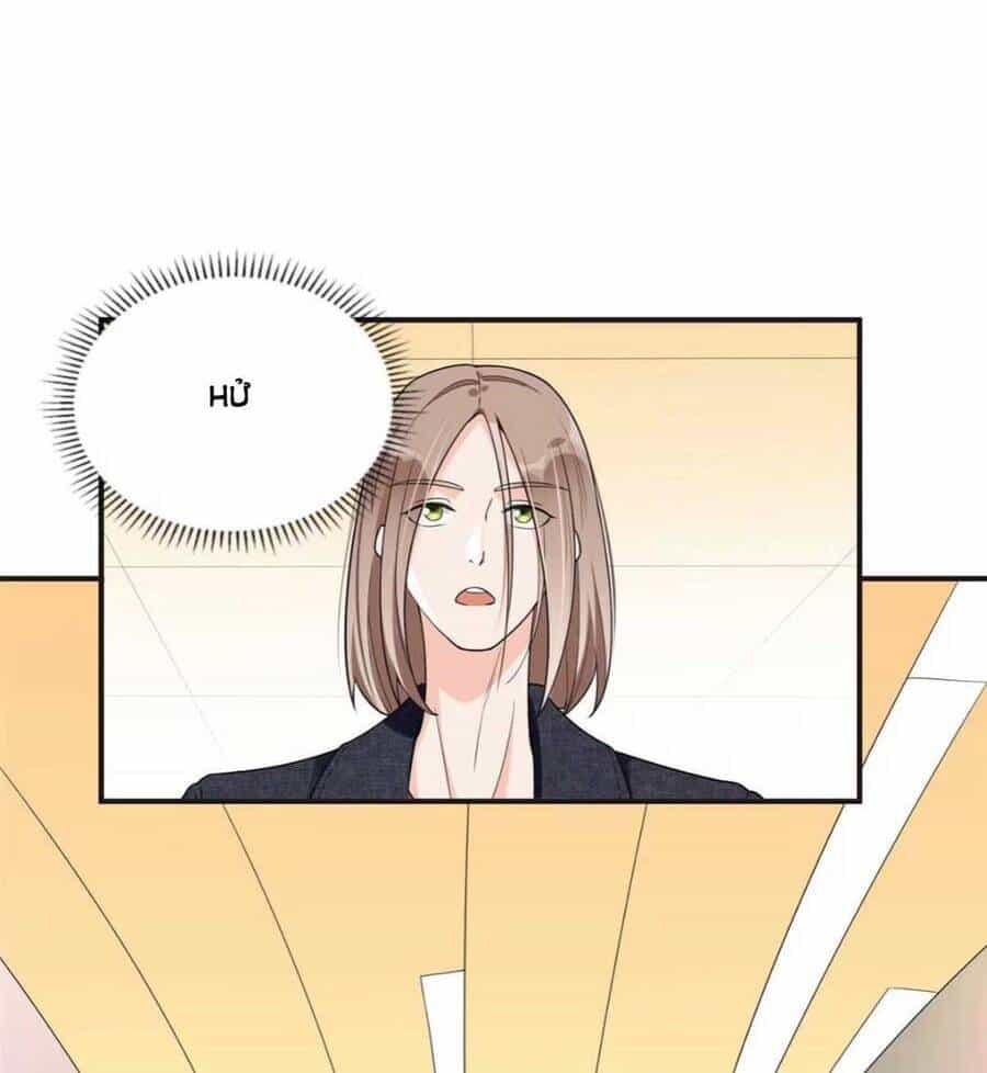 Ly Hôn Với Đại Boss Tôi Càng Tỏa Sáng Hơn - Chương 25 - ảnh 9
