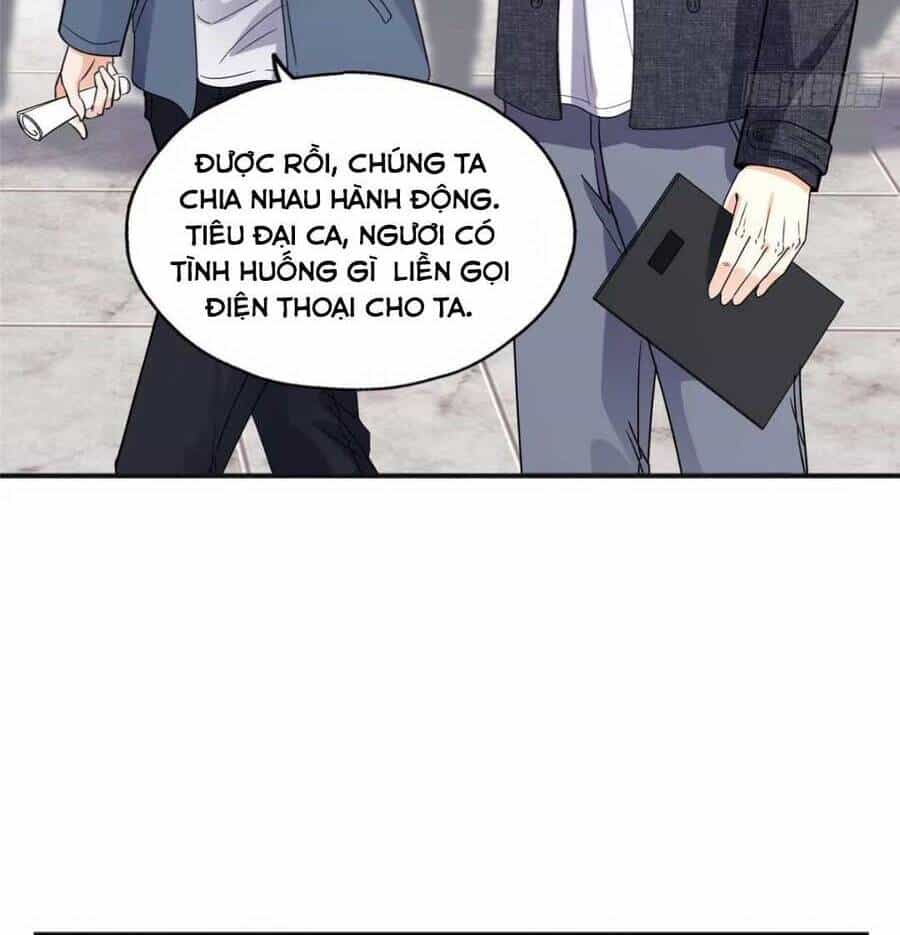 Ly Hôn Với Đại Boss Tôi Càng Tỏa Sáng Hơn - Chương 26 - ảnh 17