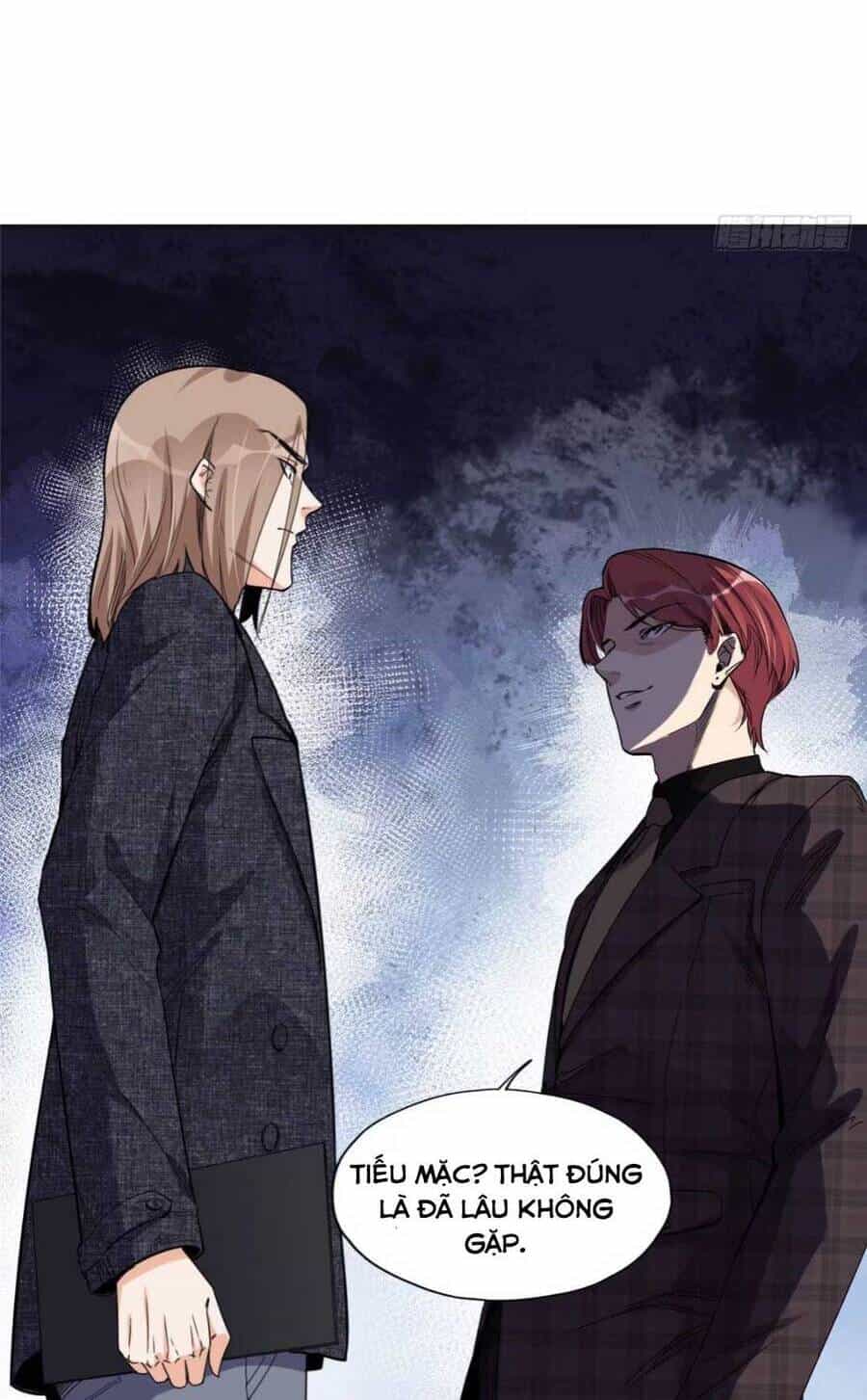 Ly Hôn Với Đại Boss Tôi Càng Tỏa Sáng Hơn - Chương 26 - ảnh 20
