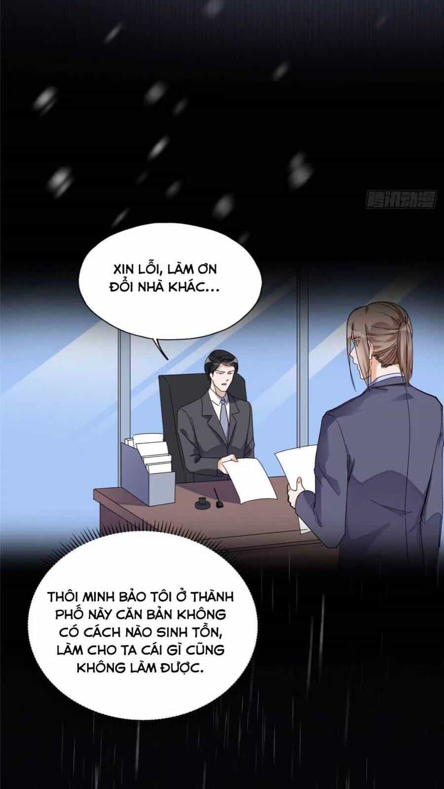 Ly Hôn Với Đại Boss Tôi Càng Tỏa Sáng Hơn - Chương 26 - ảnh 24