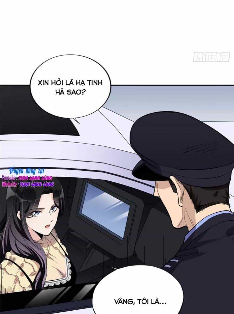 Ly Hôn Với Đại Boss Tôi Càng Tỏa Sáng Hơn - Chương 26 - ảnh 6
