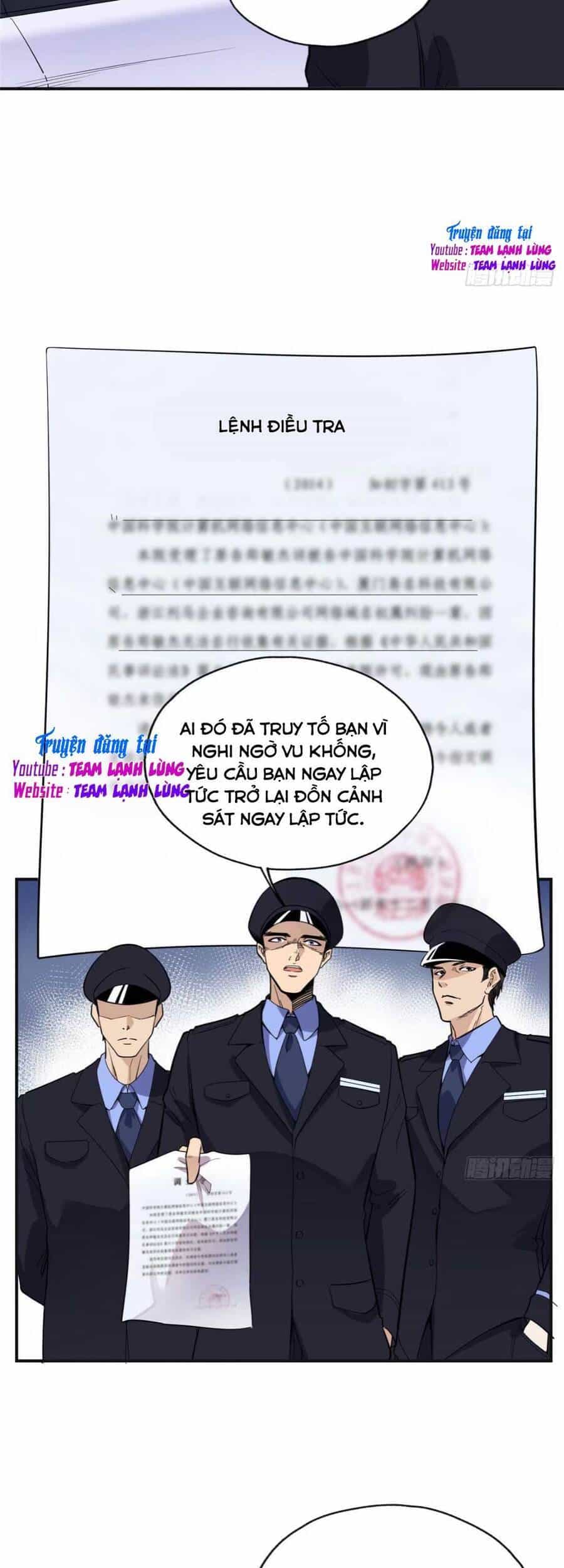 Ly Hôn Với Đại Boss Tôi Càng Tỏa Sáng Hơn - Chương 26 - ảnh 7