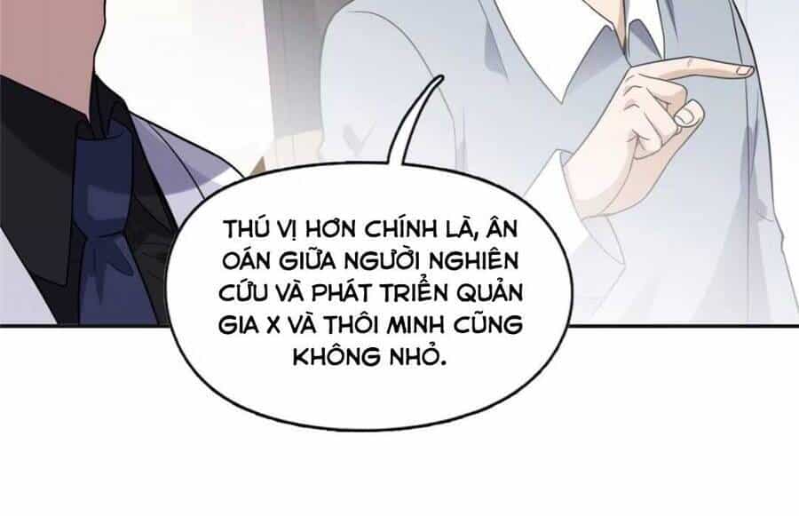 Ly Hôn Với Đại Boss Tôi Càng Tỏa Sáng Hơn - Chương 28 - ảnh 11