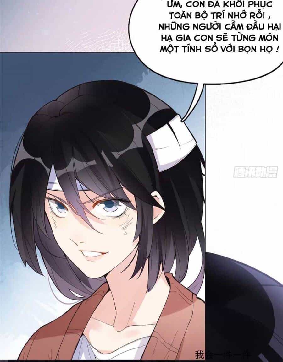 Ly Hôn Với Đại Boss Tôi Càng Tỏa Sáng Hơn - Chương 3 - ảnh 39