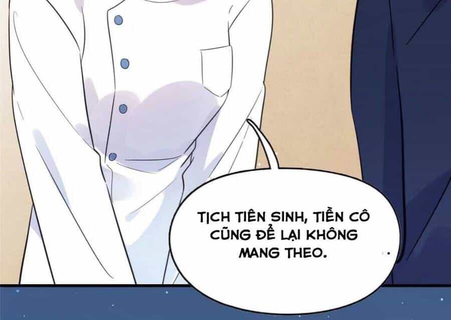 Ly Hôn Với Đại Boss Tôi Càng Tỏa Sáng Hơn - Chương 3 - ảnh 6
