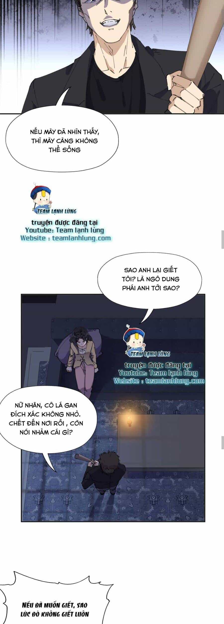 Ly Hôn Với Đại Boss Tôi Càng Tỏa Sáng Hơn - Chương 34 - ảnh 20
