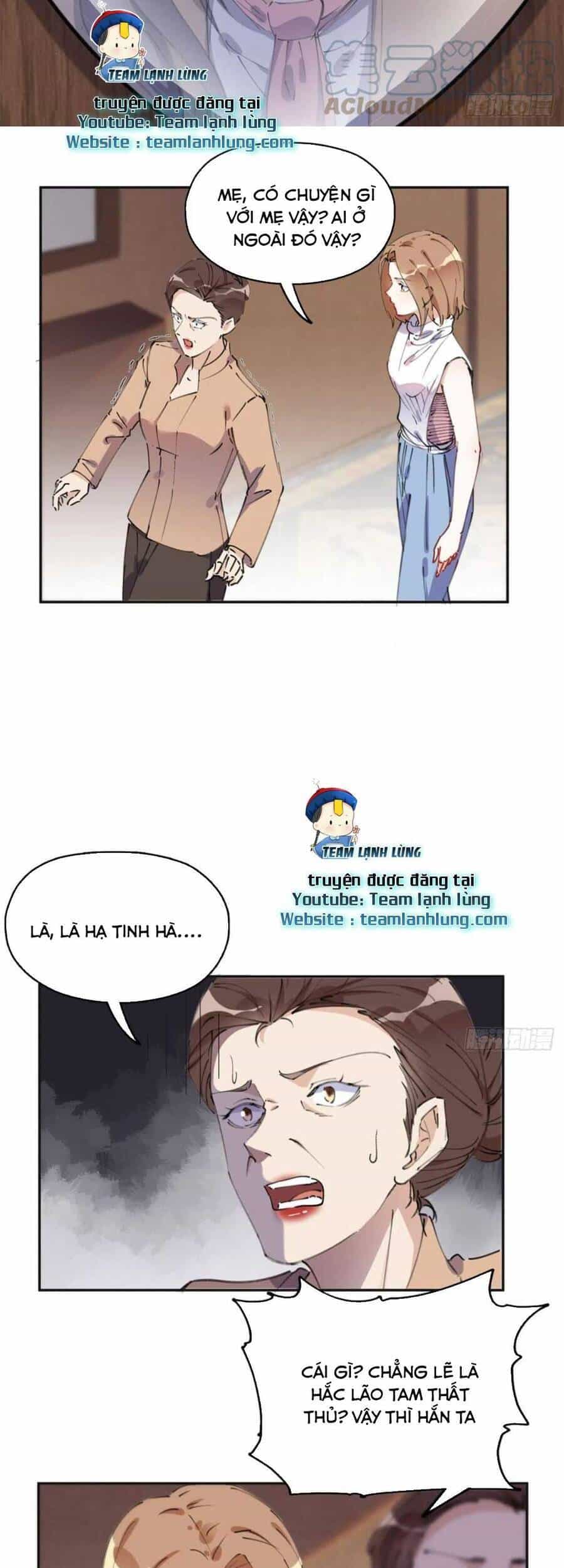 Ly Hôn Với Đại Boss Tôi Càng Tỏa Sáng Hơn - Chương 36 - ảnh 7