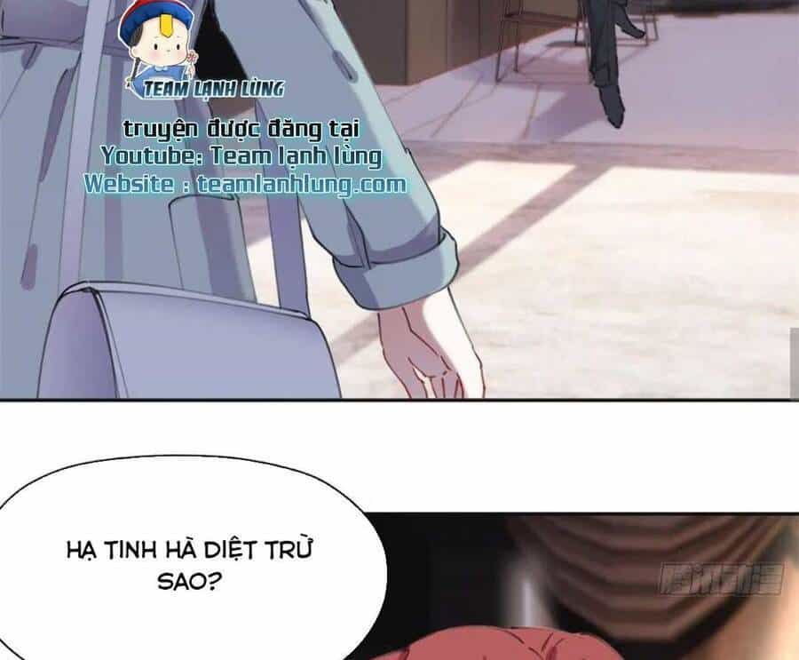 Ly Hôn Với Đại Boss Tôi Càng Tỏa Sáng Hơn - Chương 37 - ảnh 16
