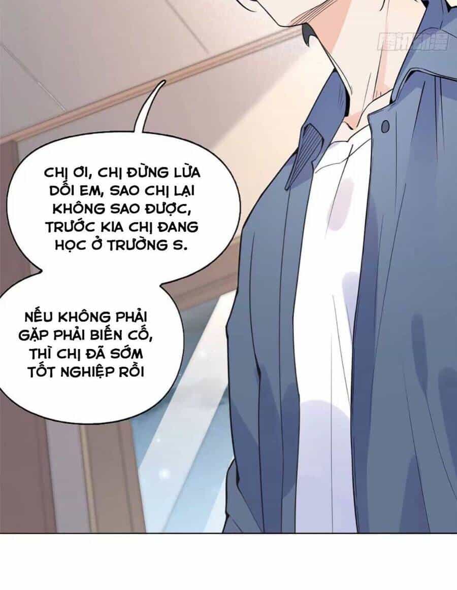 Ly Hôn Với Đại Boss Tôi Càng Tỏa Sáng Hơn - Chương 4 - ảnh 25