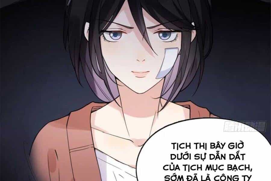Ly Hôn Với Đại Boss Tôi Càng Tỏa Sáng Hơn - Chương 4 - ảnh 29