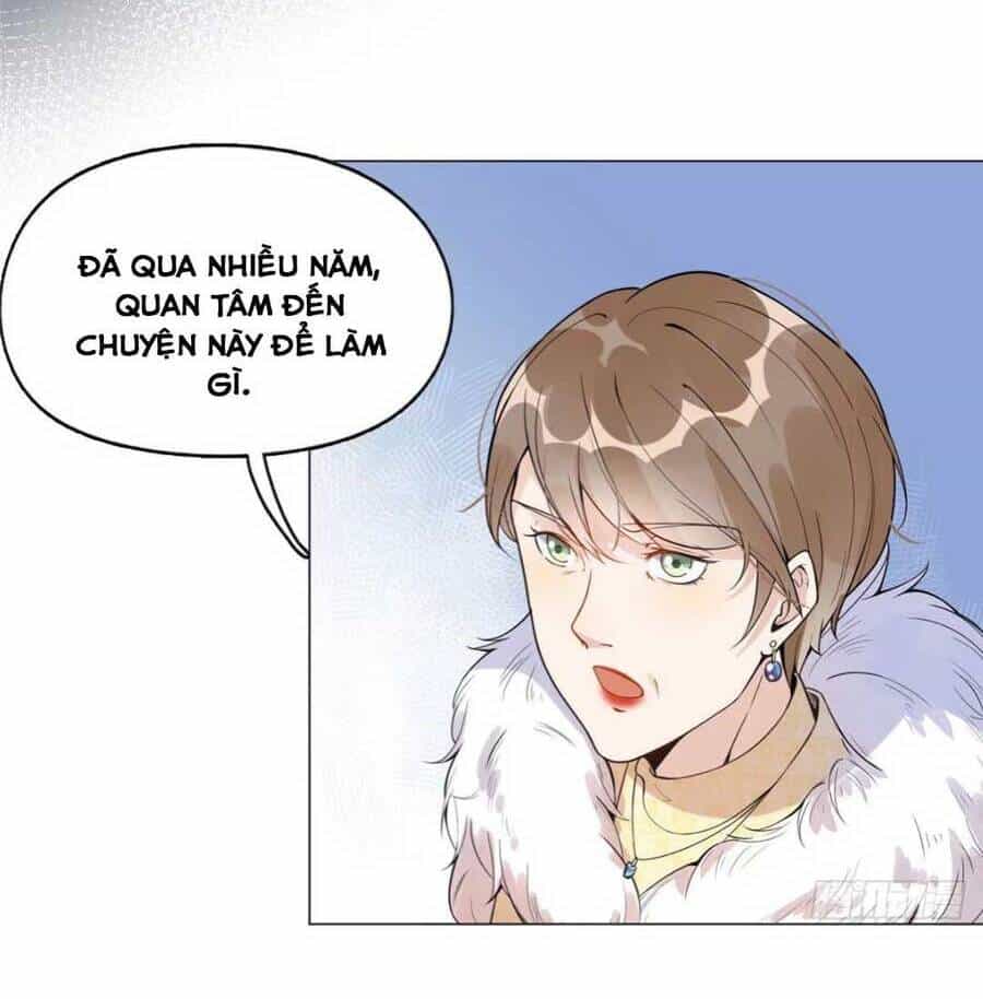 Ly Hôn Với Đại Boss Tôi Càng Tỏa Sáng Hơn - Chương 4 - ảnh 9