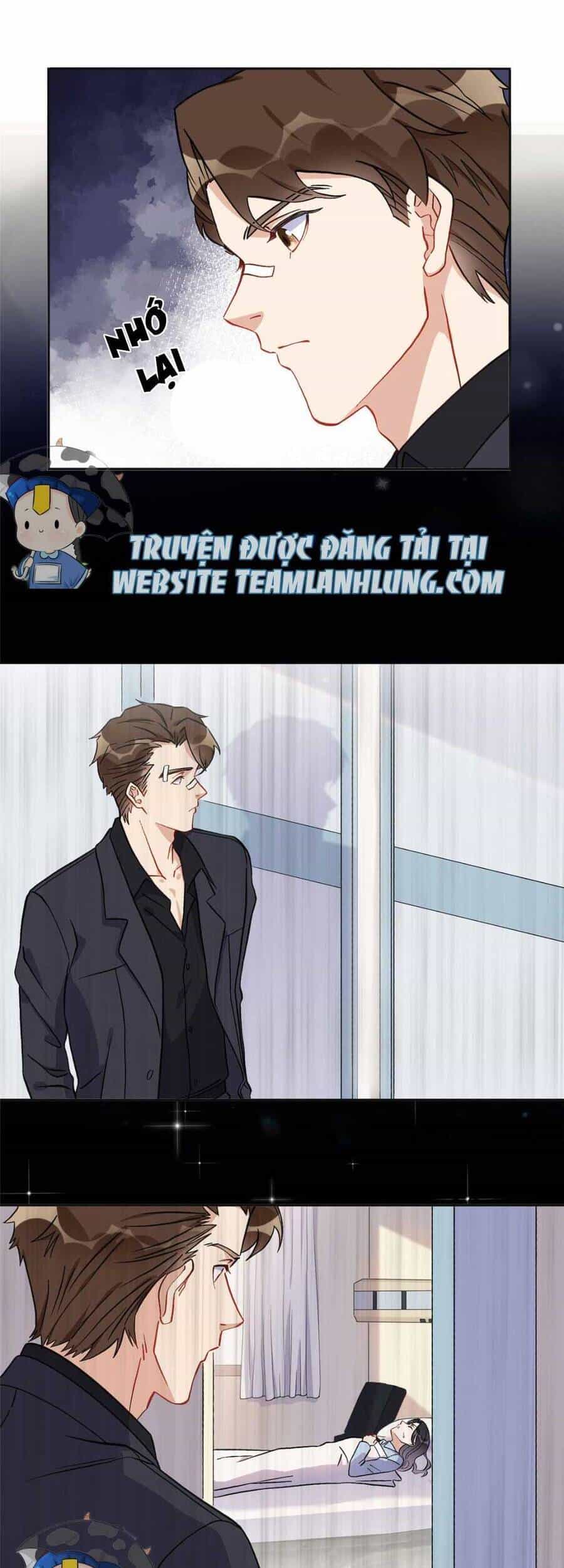 Ly Hôn Với Đại Boss Tôi Càng Tỏa Sáng Hơn - Chương 40 - ảnh 4