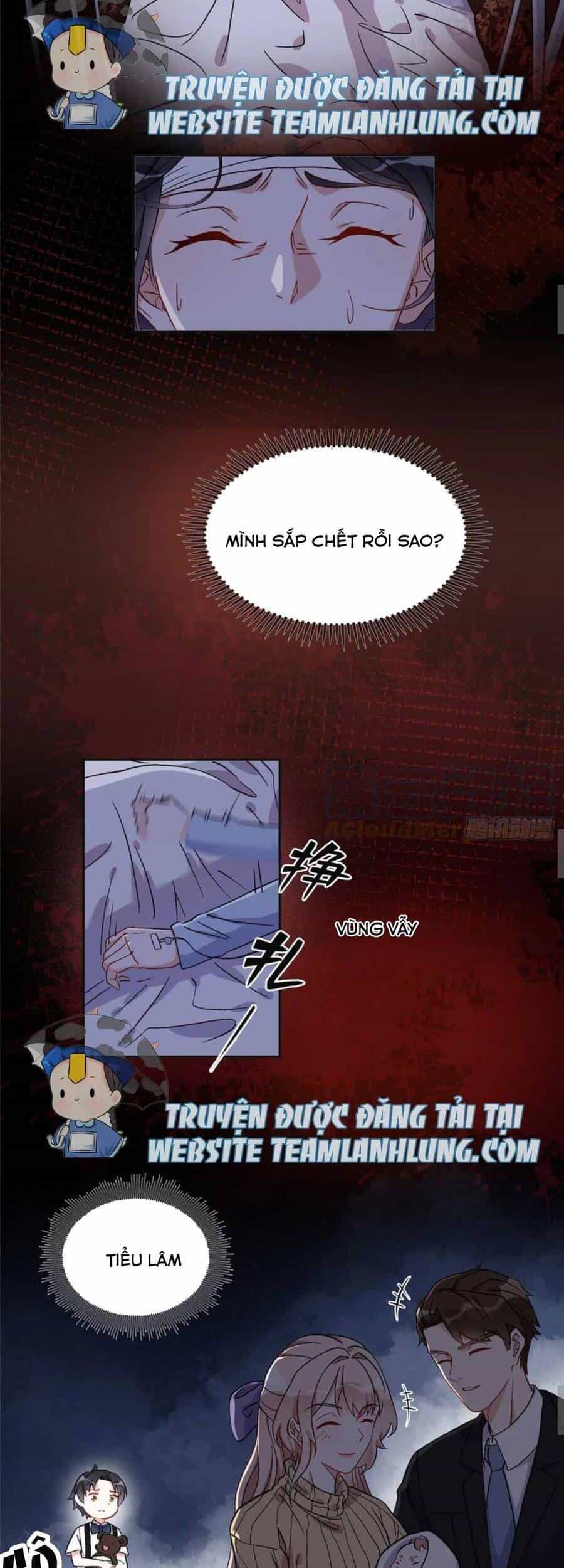 Ly Hôn Với Đại Boss Tôi Càng Tỏa Sáng Hơn - Chương 41 - ảnh 13