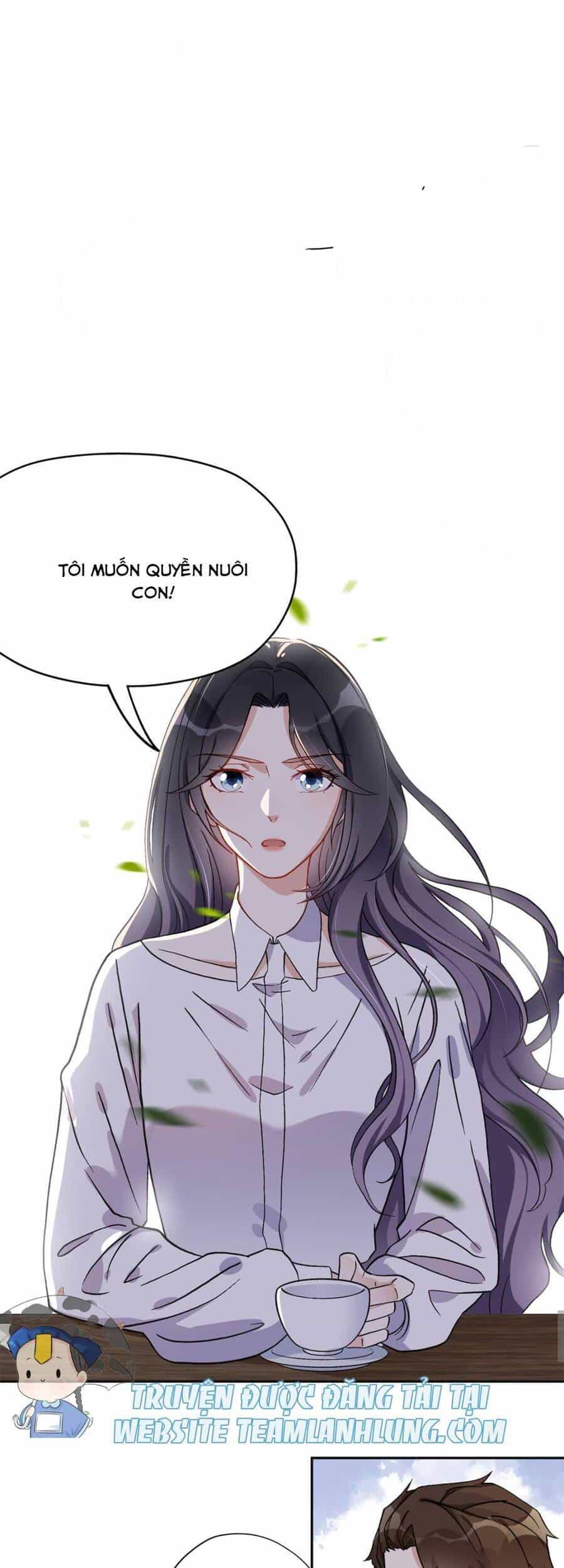 Ly Hôn Với Đại Boss Tôi Càng Tỏa Sáng Hơn - Chương 42 - ảnh 14