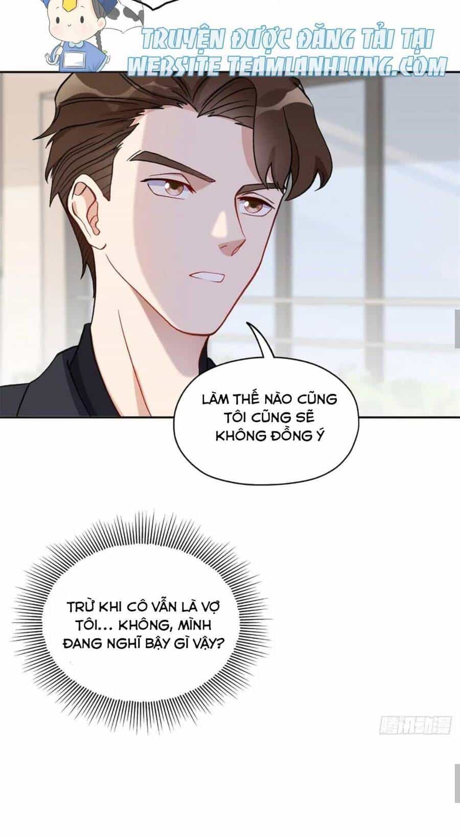 Ly Hôn Với Đại Boss Tôi Càng Tỏa Sáng Hơn - Chương 43 - ảnh 14