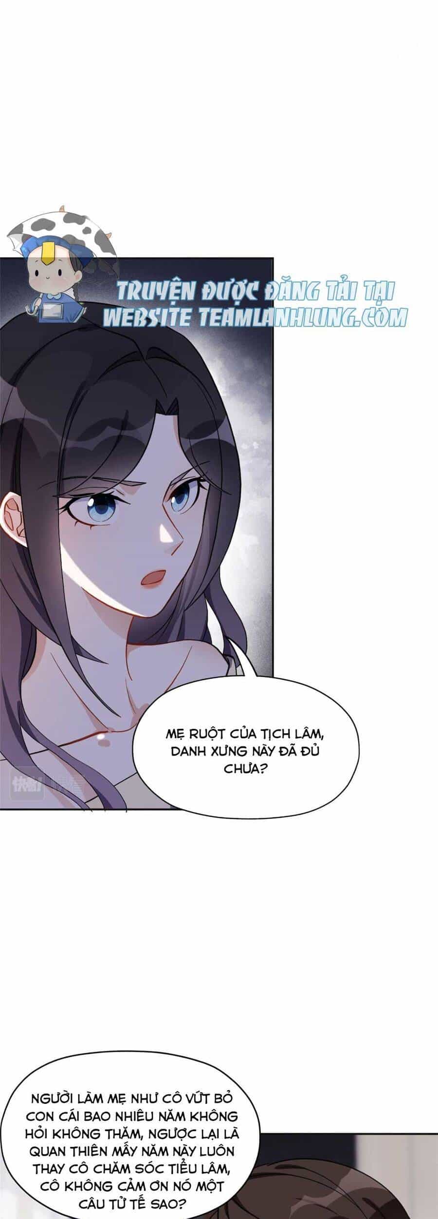 Ly Hôn Với Đại Boss Tôi Càng Tỏa Sáng Hơn - Chương 45 - ảnh 3