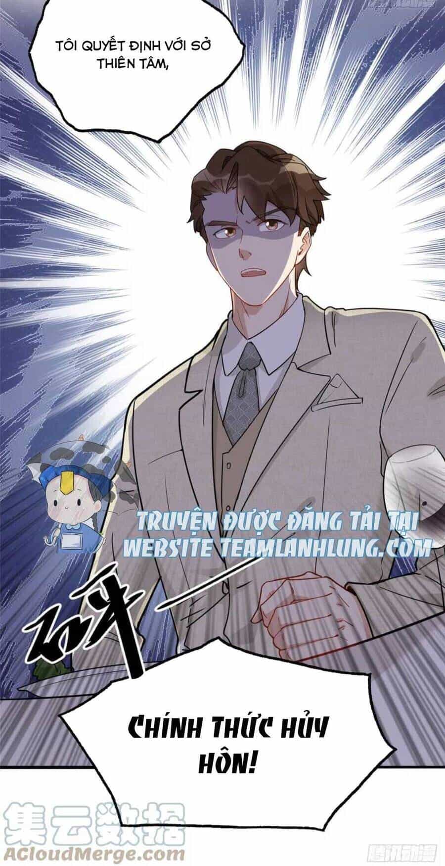 Ly Hôn Với Đại Boss Tôi Càng Tỏa Sáng Hơn - Chương 47 - ảnh 24