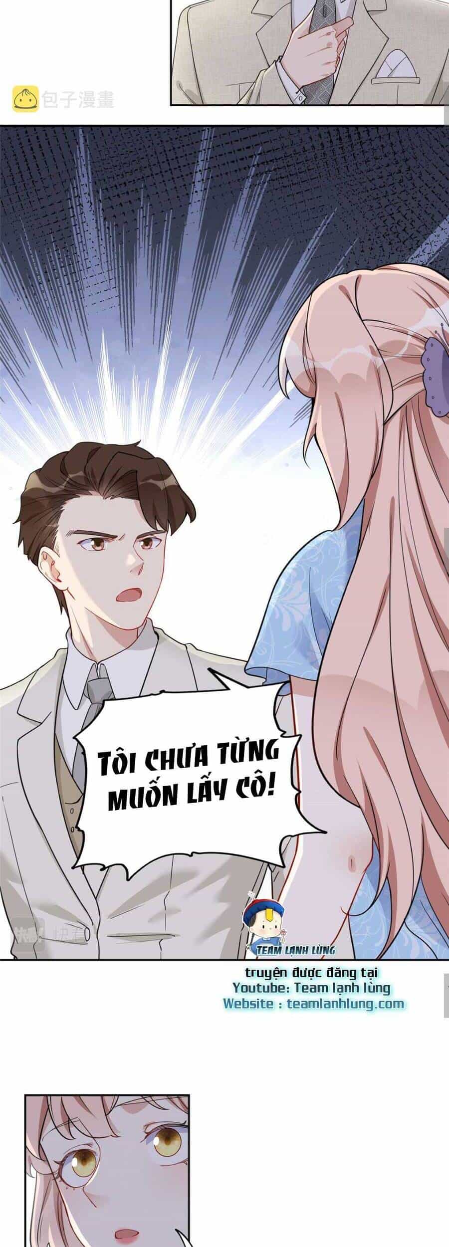 Ly Hôn Với Đại Boss Tôi Càng Tỏa Sáng Hơn - Chương 48 - ảnh 10