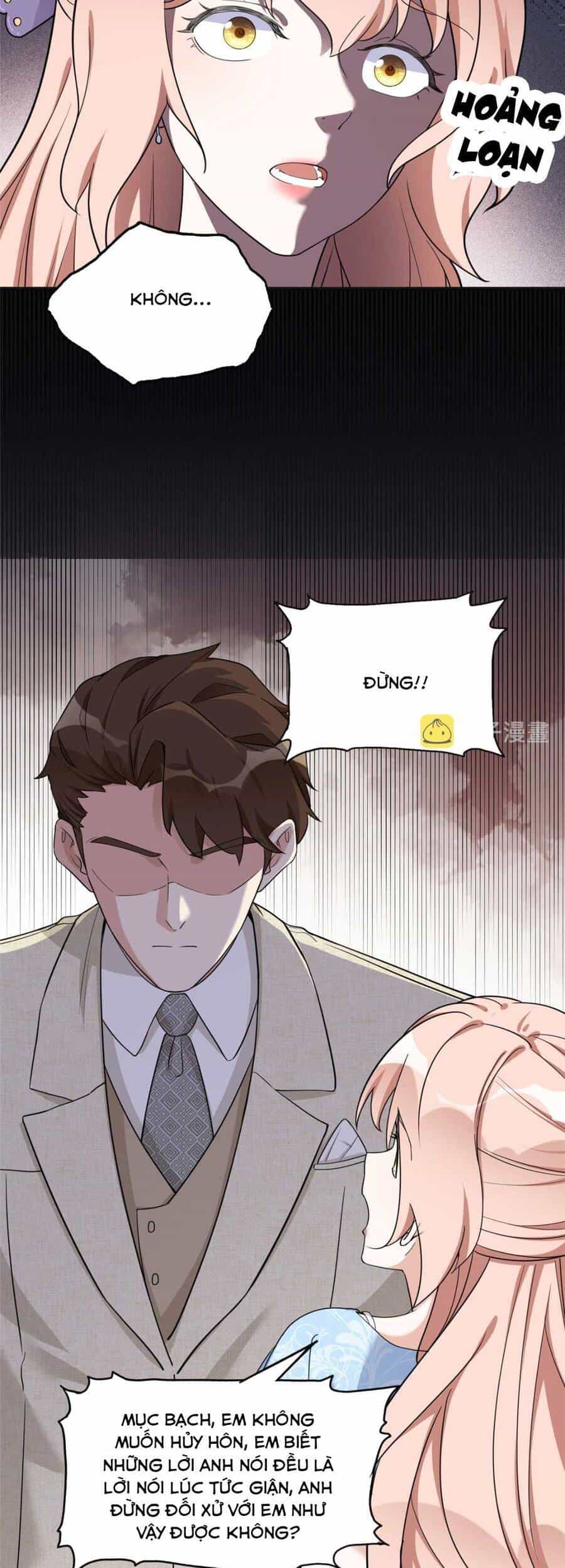 Ly Hôn Với Đại Boss Tôi Càng Tỏa Sáng Hơn - Chương 49 - ảnh 13