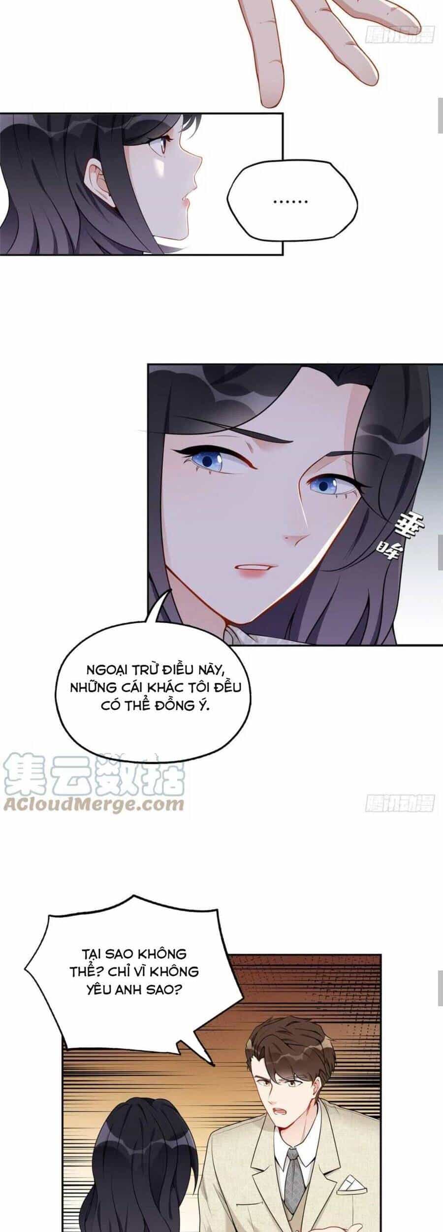 Ly Hôn Với Đại Boss Tôi Càng Tỏa Sáng Hơn - Chương 52 - ảnh 10