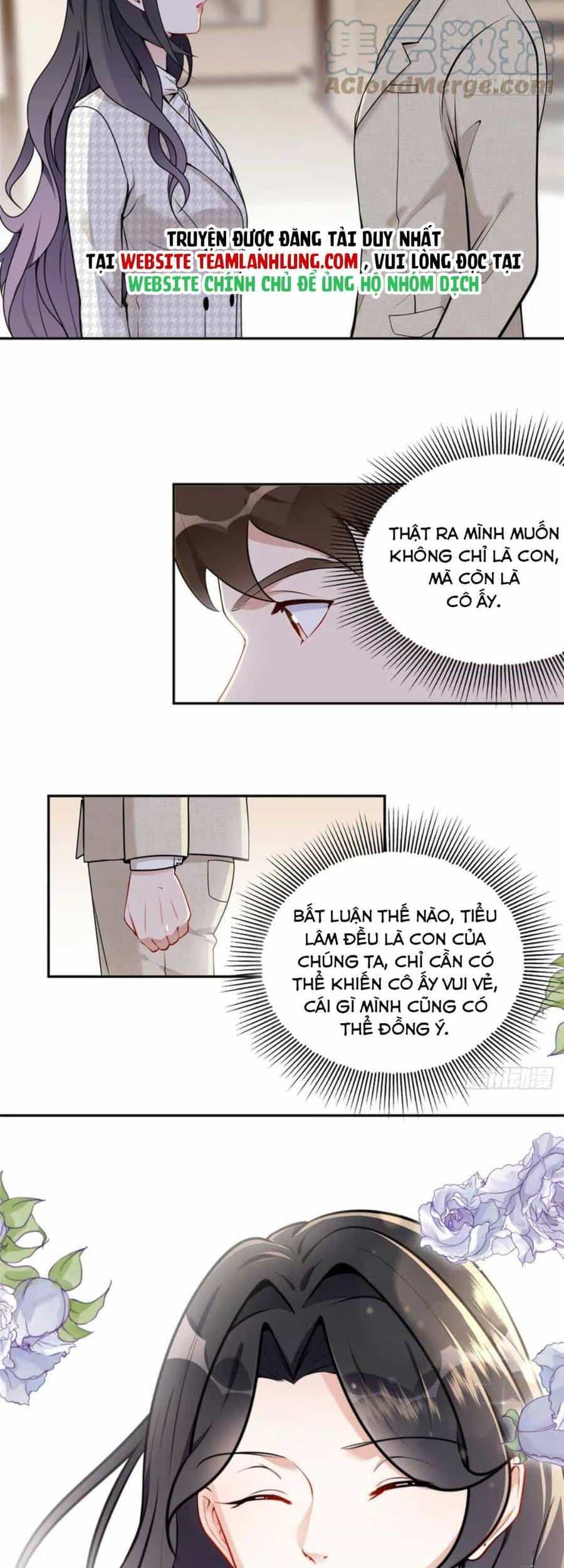 Ly Hôn Với Đại Boss Tôi Càng Tỏa Sáng Hơn - Chương 52 - ảnh 18