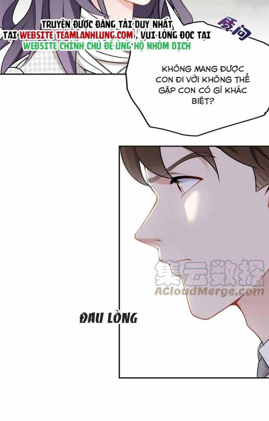 Ly Hôn Với Đại Boss Tôi Càng Tỏa Sáng Hơn - Chương 52 - ảnh 6