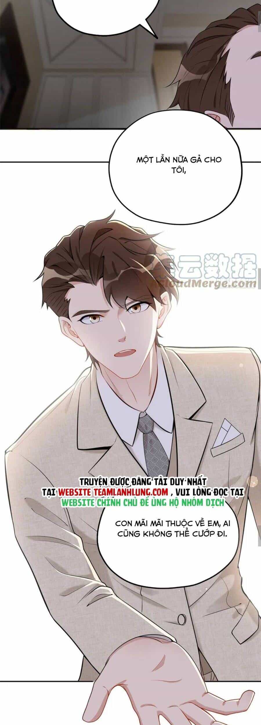 Ly Hôn Với Đại Boss Tôi Càng Tỏa Sáng Hơn - Chương 52 - ảnh 9