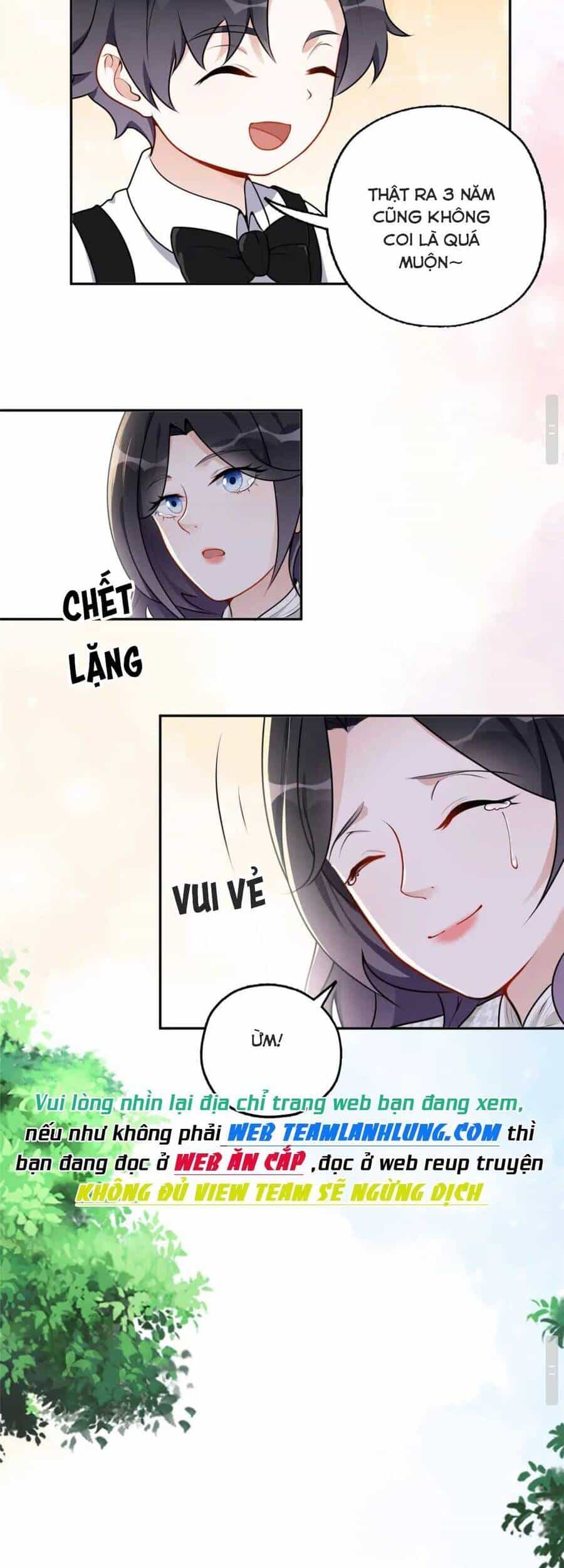 Ly Hôn Với Đại Boss Tôi Càng Tỏa Sáng Hơn - Chương 53 - ảnh 11