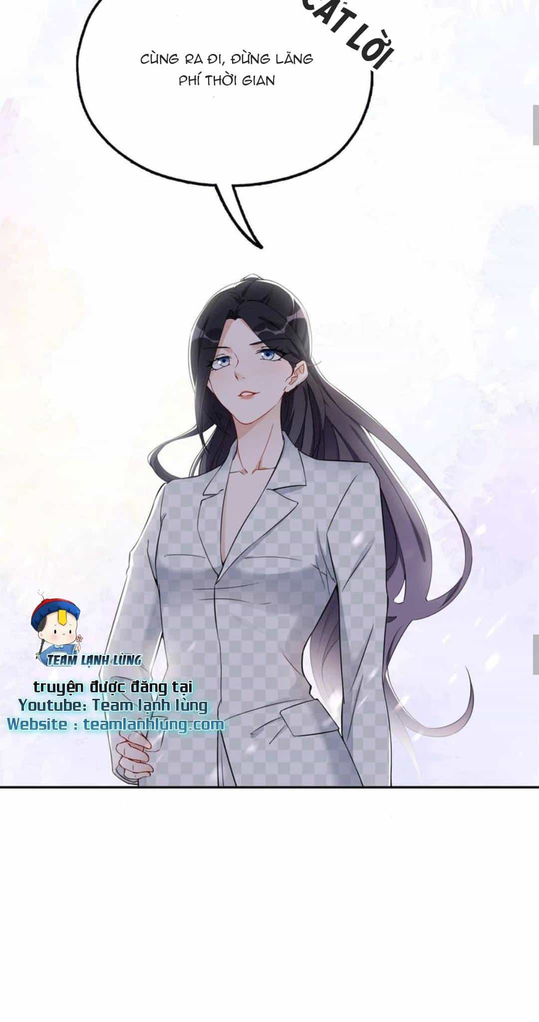 Ly Hôn Với Đại Boss Tôi Càng Tỏa Sáng Hơn - Chương 56 - ảnh 11