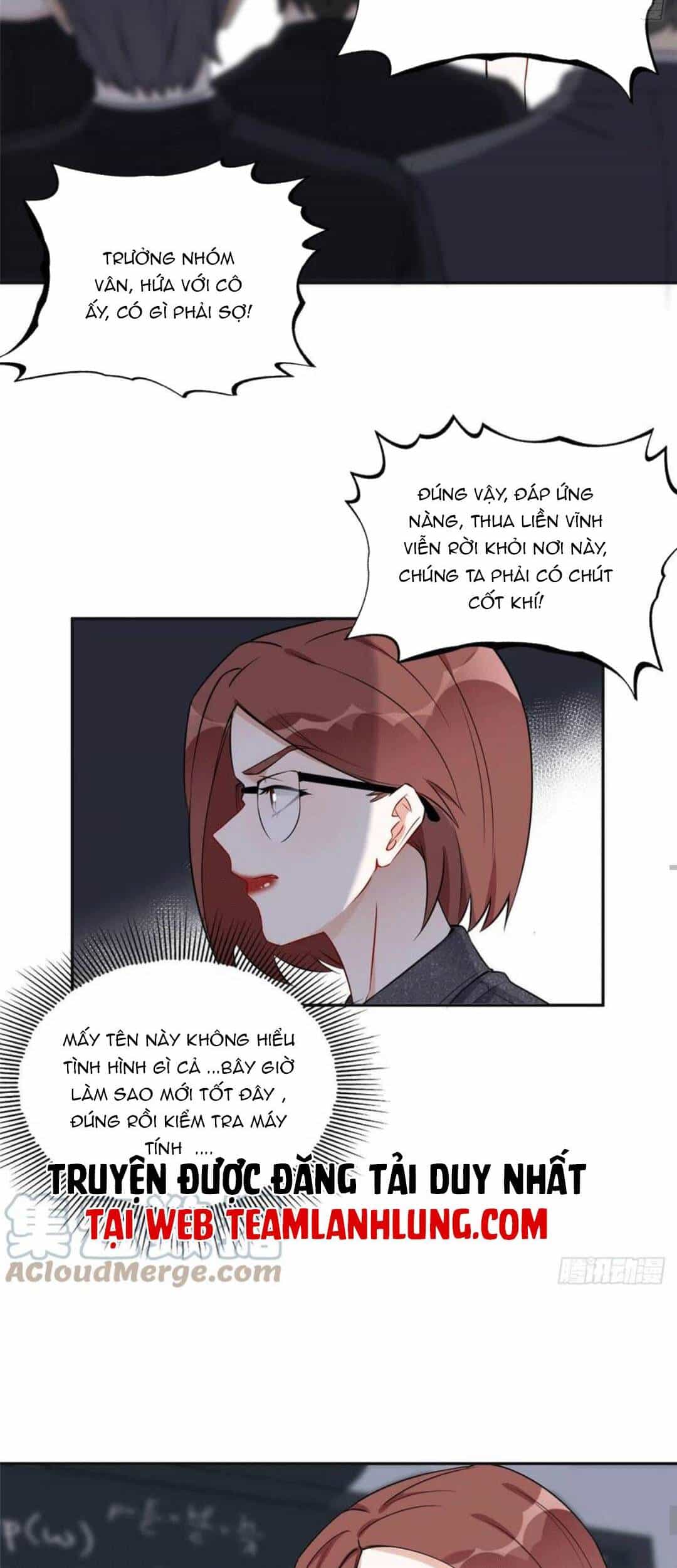 Ly Hôn Với Đại Boss Tôi Càng Tỏa Sáng Hơn - Chương 57 - ảnh 9