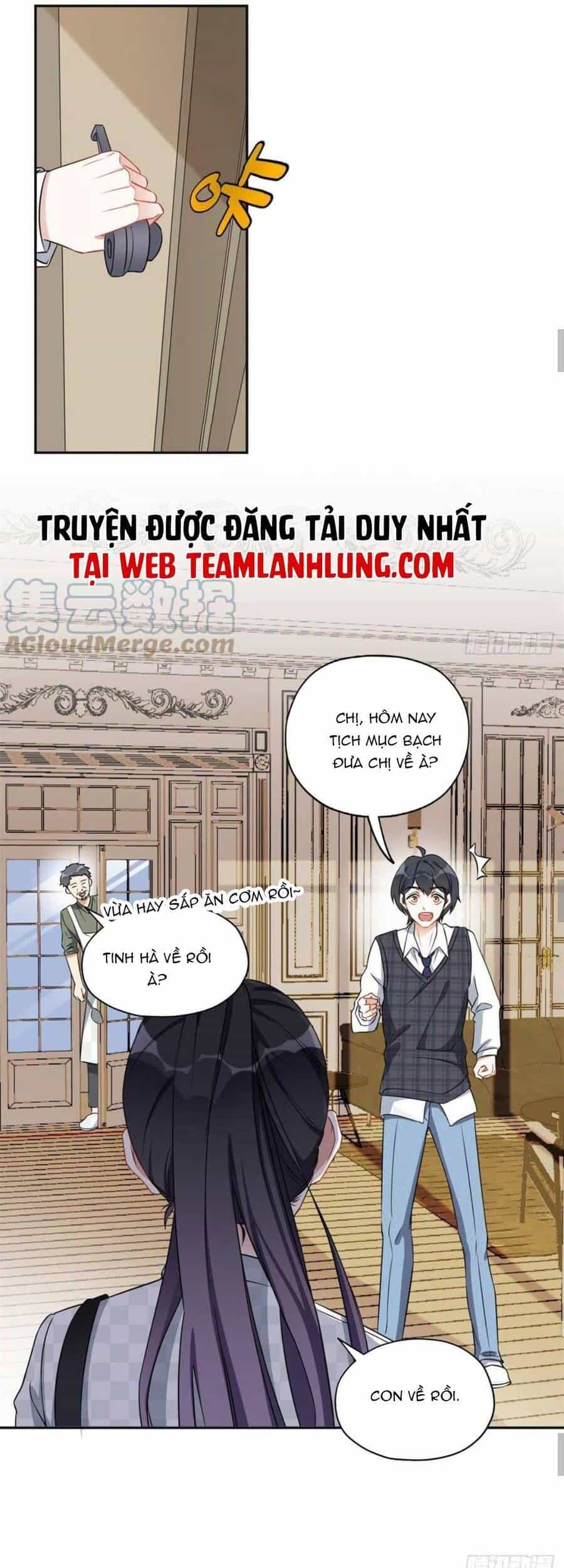 Ly Hôn Với Đại Boss Tôi Càng Tỏa Sáng Hơn - Chương 58 - ảnh 17
