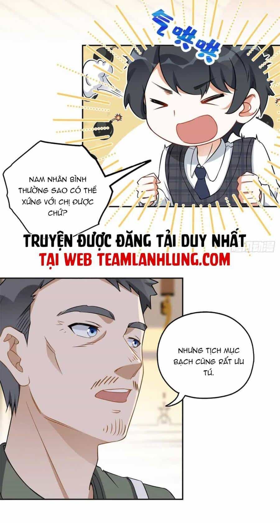 Ly Hôn Với Đại Boss Tôi Càng Tỏa Sáng Hơn - Chương 58 - ảnh 19