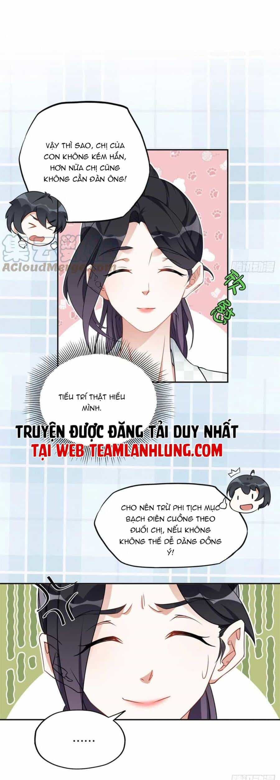 Ly Hôn Với Đại Boss Tôi Càng Tỏa Sáng Hơn - Chương 58 - ảnh 20