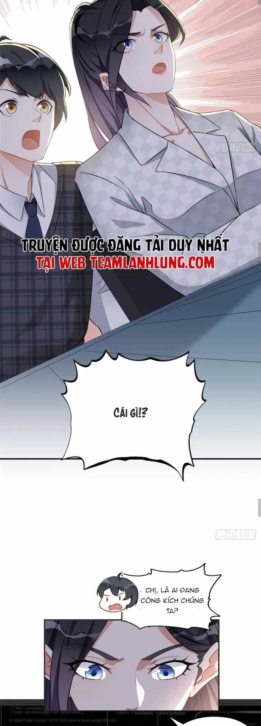Ly Hôn Với Đại Boss Tôi Càng Tỏa Sáng Hơn - Chương 59 - ảnh 10