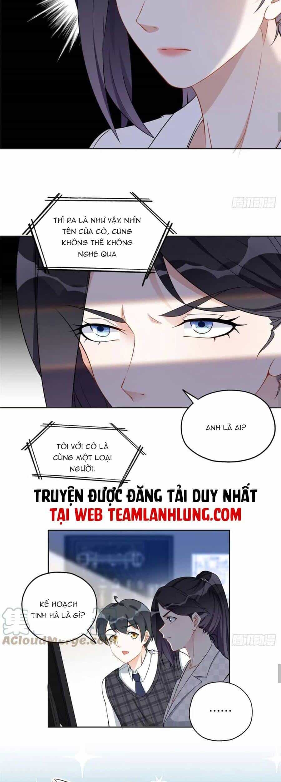 Ly Hôn Với Đại Boss Tôi Càng Tỏa Sáng Hơn - Chương 59 - ảnh 15
