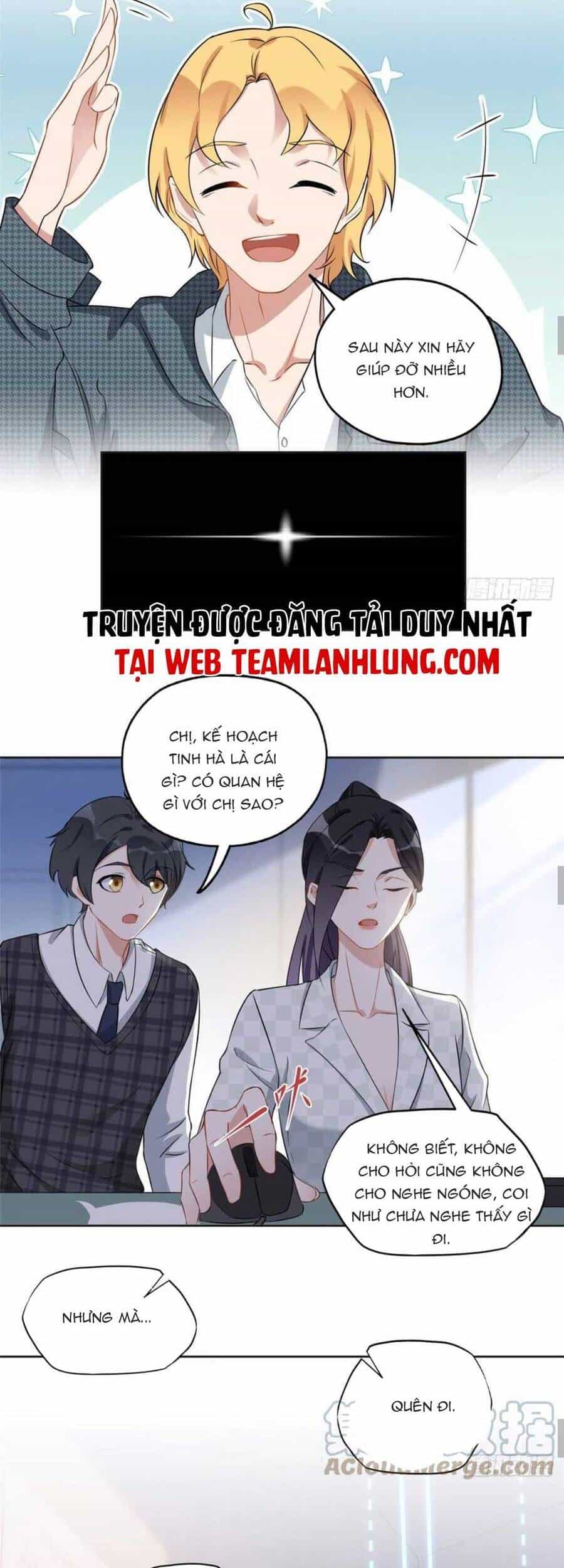 Ly Hôn Với Đại Boss Tôi Càng Tỏa Sáng Hơn - Chương 59 - ảnh 16