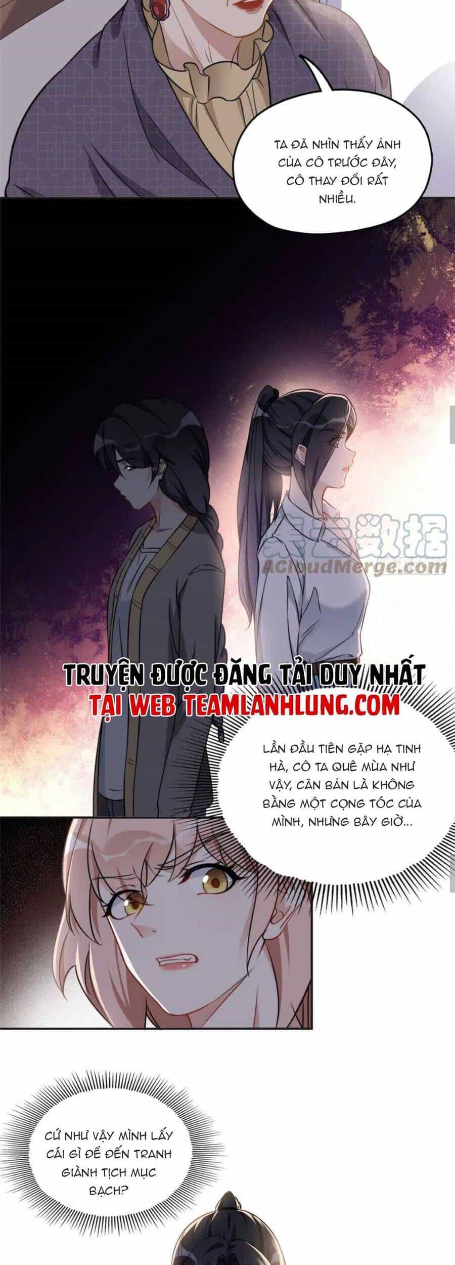 Ly Hôn Với Đại Boss Tôi Càng Tỏa Sáng Hơn - Chương 60 - ảnh 10