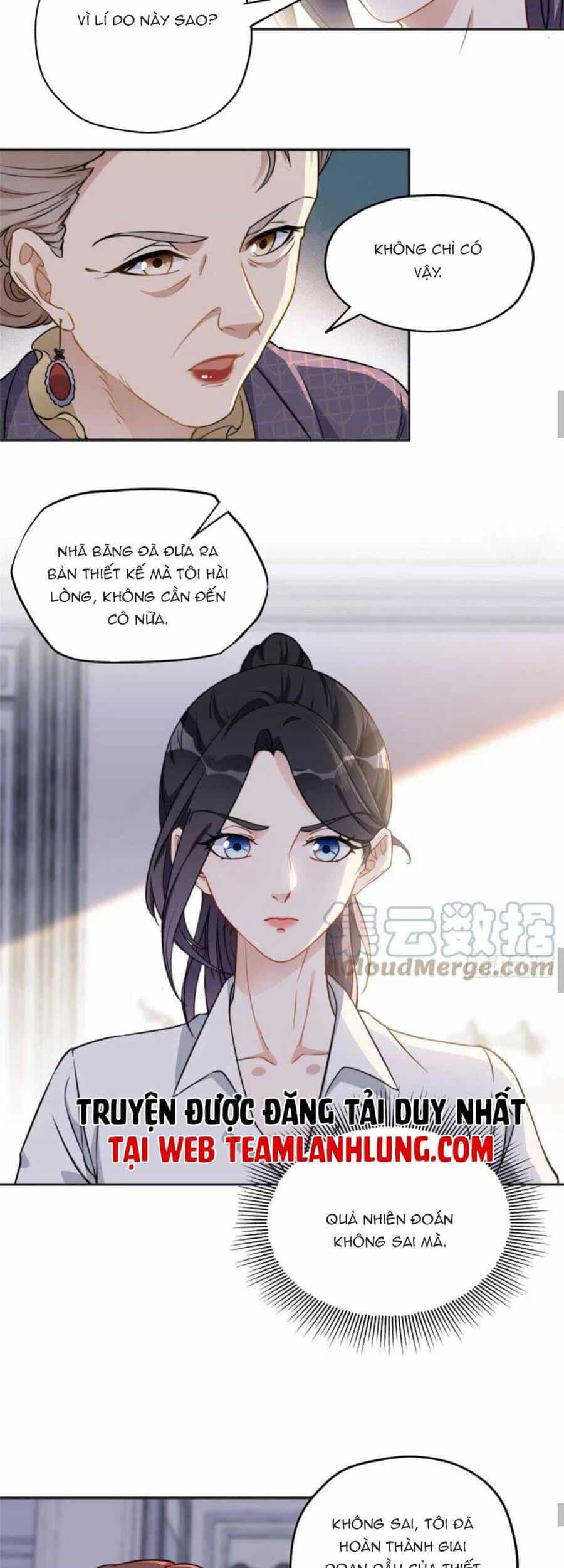 Ly Hôn Với Đại Boss Tôi Càng Tỏa Sáng Hơn - Chương 60 - ảnh 16