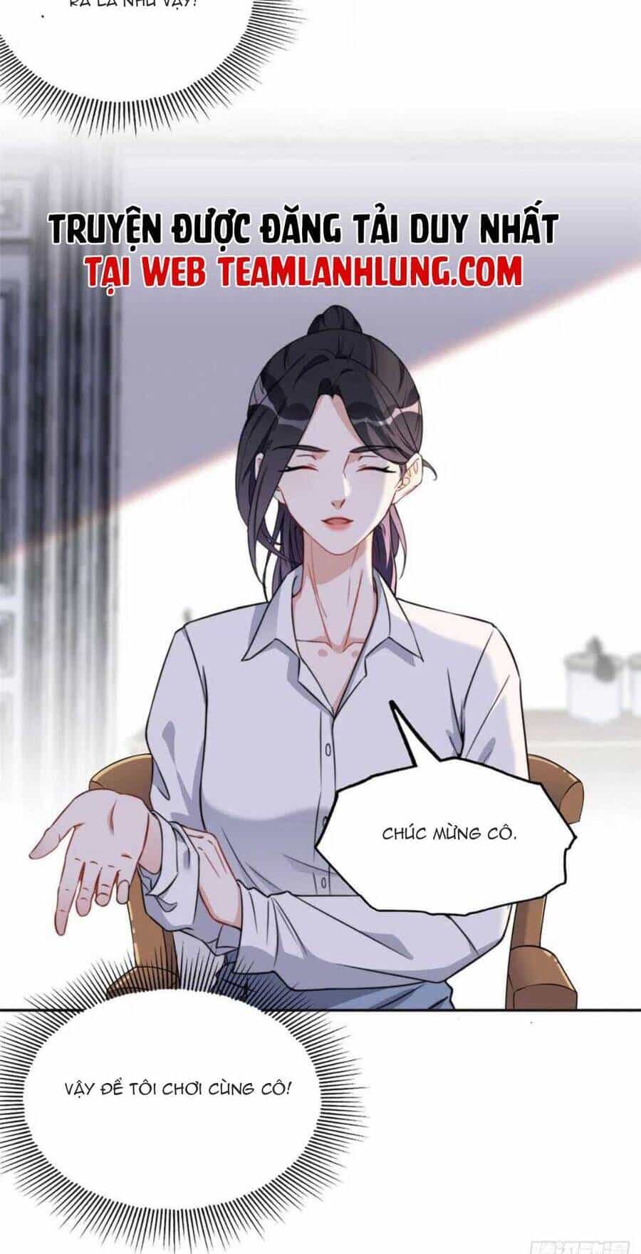 Ly Hôn Với Đại Boss Tôi Càng Tỏa Sáng Hơn - Chương 60 - ảnh 18