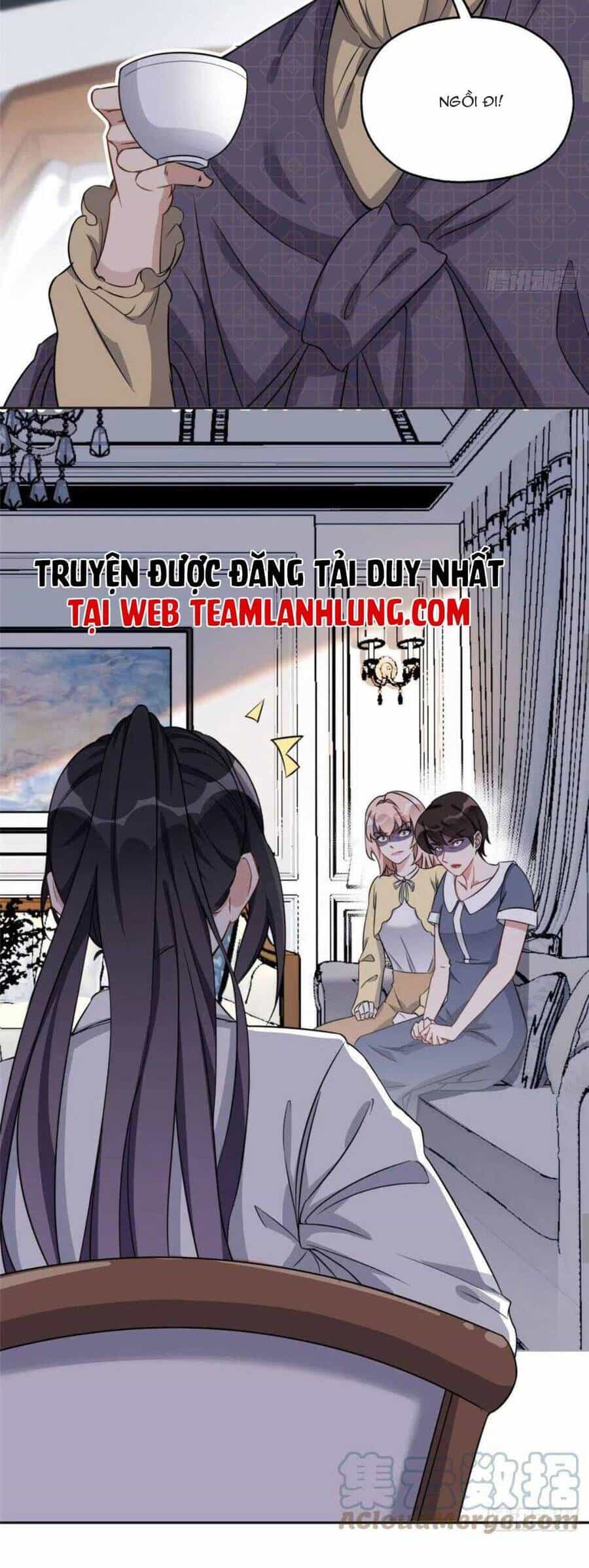 Ly Hôn Với Đại Boss Tôi Càng Tỏa Sáng Hơn - Chương 60 - ảnh 8