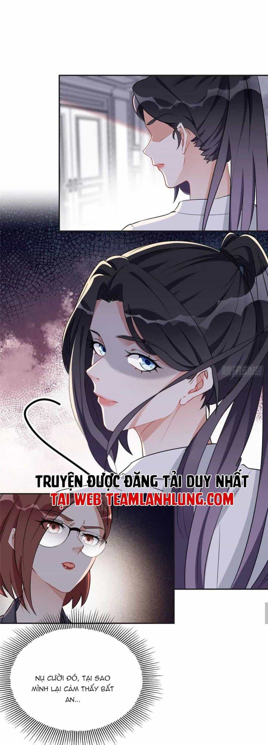 Ly Hôn Với Đại Boss Tôi Càng Tỏa Sáng Hơn - Chương 61 - ảnh 13