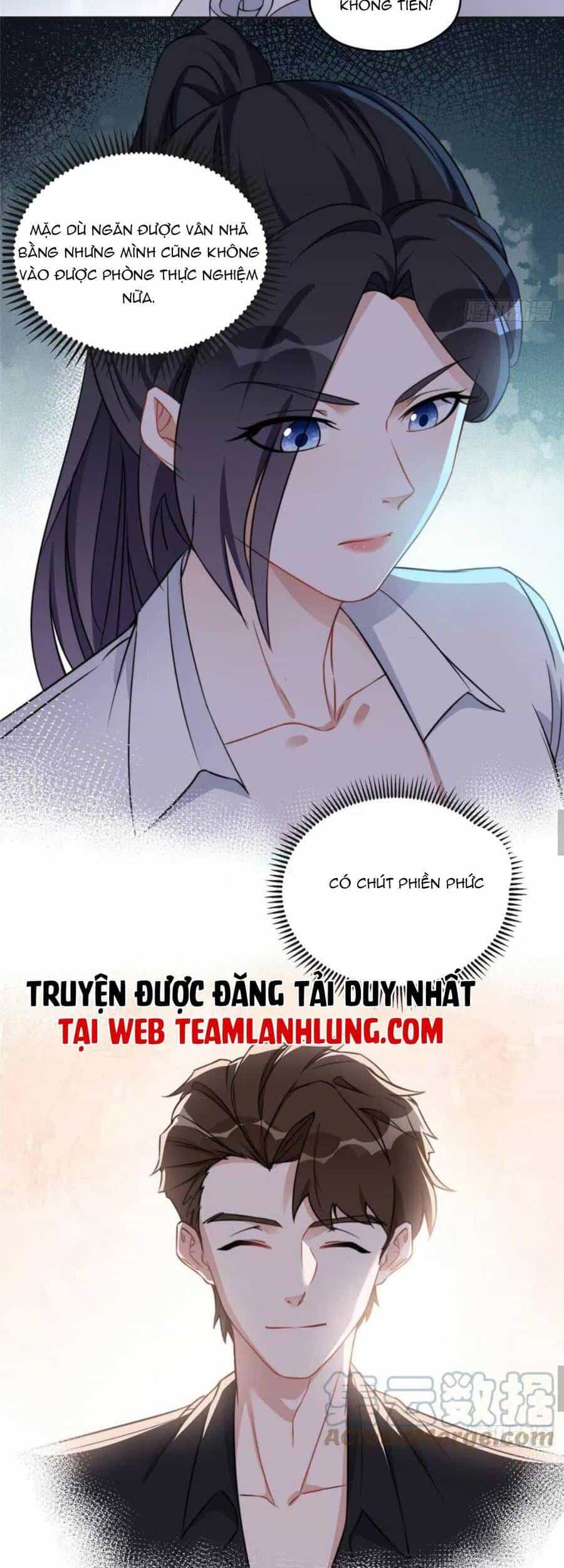 Ly Hôn Với Đại Boss Tôi Càng Tỏa Sáng Hơn - Chương 62 - ảnh 15