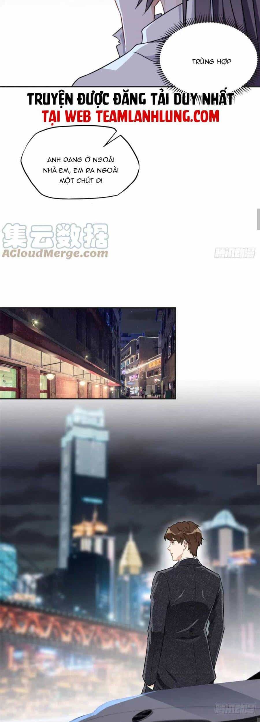 Ly Hôn Với Đại Boss Tôi Càng Tỏa Sáng Hơn - Chương 62 - ảnh 17