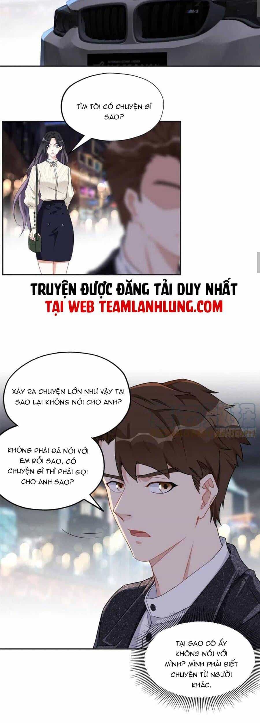 Ly Hôn Với Đại Boss Tôi Càng Tỏa Sáng Hơn - Chương 62 - ảnh 18