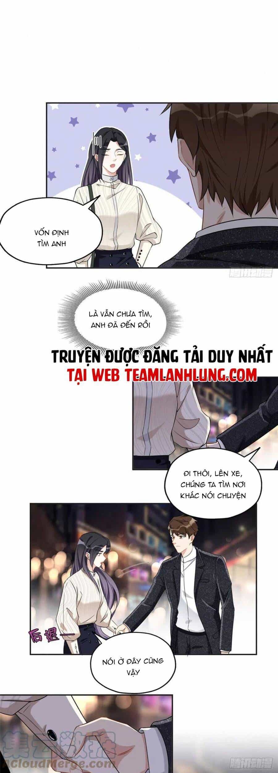 Ly Hôn Với Đại Boss Tôi Càng Tỏa Sáng Hơn - Chương 62 - ảnh 20