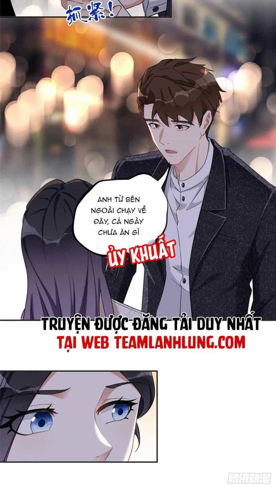 Ly Hôn Với Đại Boss Tôi Càng Tỏa Sáng Hơn - Chương 62 - ảnh 21