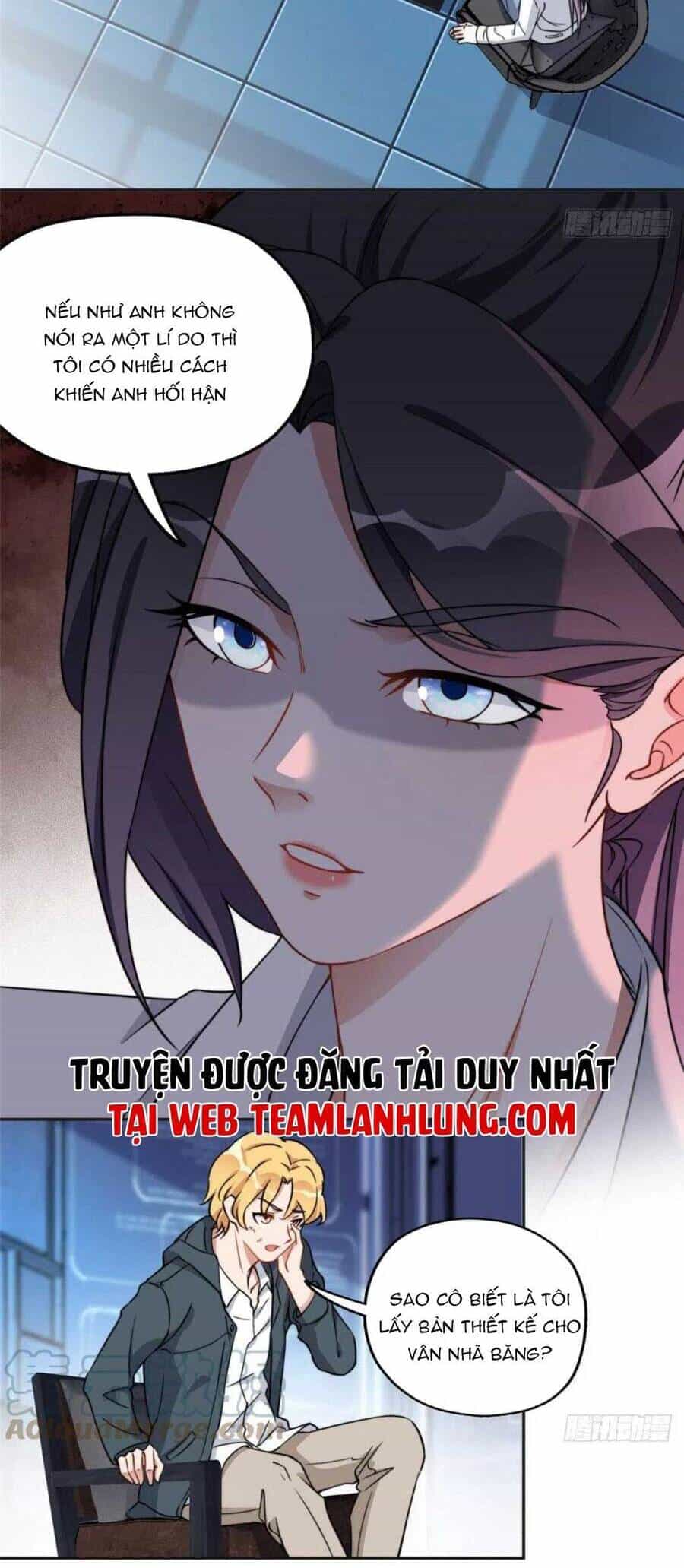 Ly Hôn Với Đại Boss Tôi Càng Tỏa Sáng Hơn - Chương 62 - ảnh 7