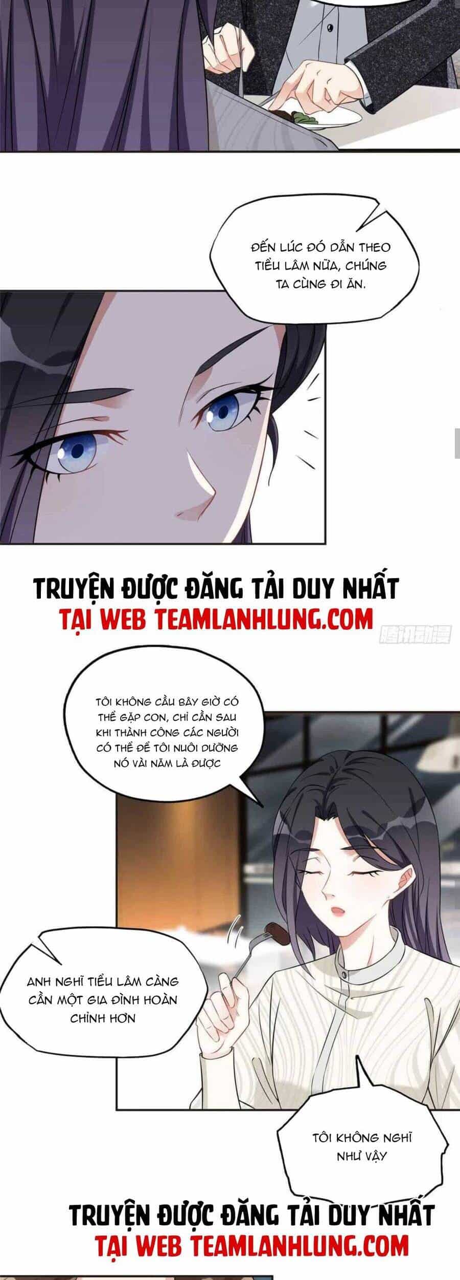 Ly Hôn Với Đại Boss Tôi Càng Tỏa Sáng Hơn - Chương 63 - ảnh 10