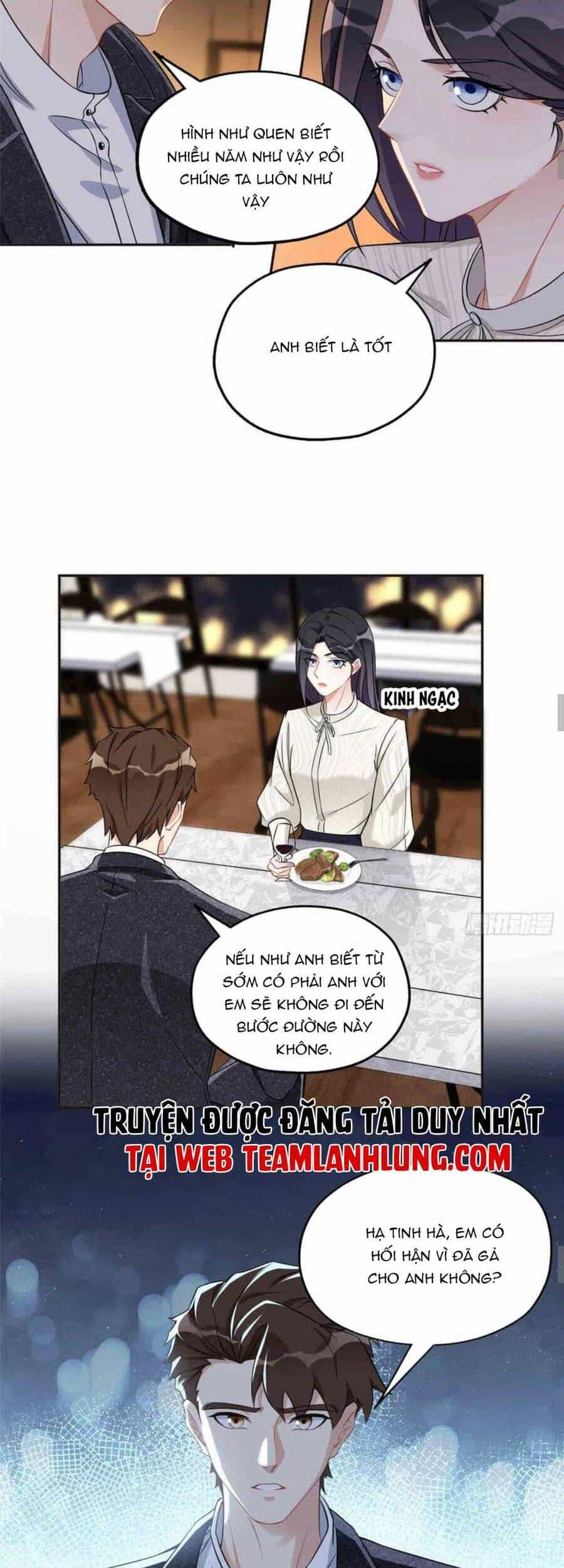 Ly Hôn Với Đại Boss Tôi Càng Tỏa Sáng Hơn - Chương 63 - ảnh 15