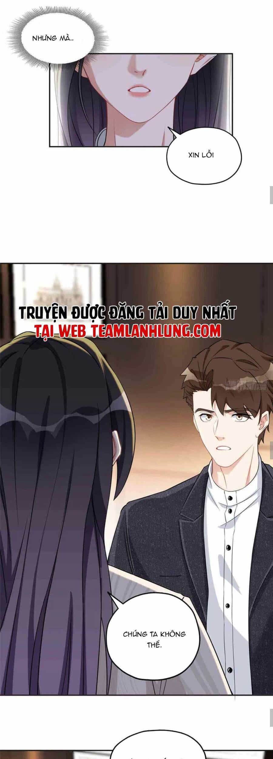 Ly Hôn Với Đại Boss Tôi Càng Tỏa Sáng Hơn - Chương 63 - ảnh 18